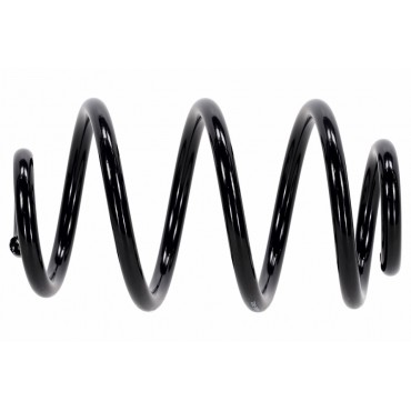 Ressort de Suspension Arrière Pour Nissan Micra III 55020AX601