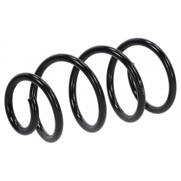 Ressort de Suspension Arrière Pour Nissan Micra IV 550201HA0A 550201HA1A