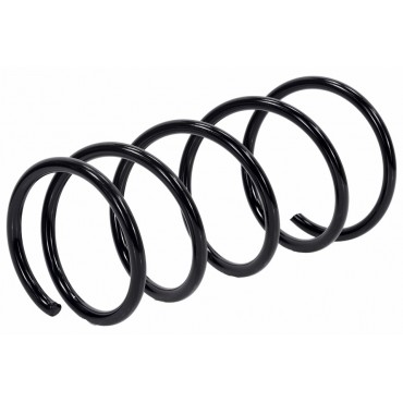 Ressort de Suspension Avant Pour Nissan Almera Tino 54010BU100 54010BU105