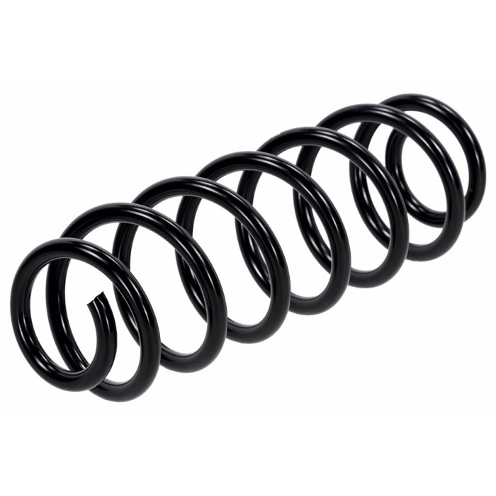 Ressort de Suspension Arrière Pour Peugeot 3008 5102AX