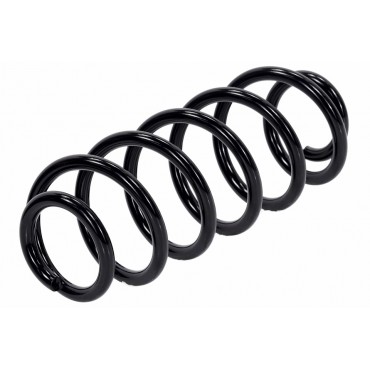 Ressort de Suspension Arrière Pour Peugeot 3008 5102FW 5102H2 5102K2 5102W0