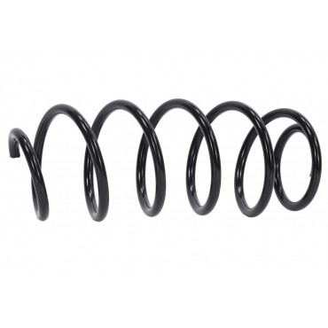 Ressort de Suspension Avant Pour Peugeot 207 5002KE 5002KF 5002RQ 5002RR