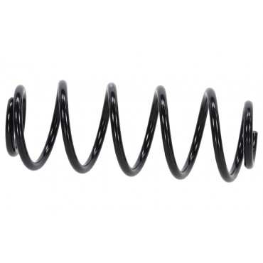 Ressort de Suspension Arrière Pour Peugeot RCZ 5102FY