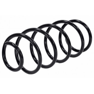 Ressort de Suspension Avant Pour Peugeot 508 500409