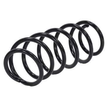 Ressort de Suspension Avant Pour Peugeot 207 5002RP