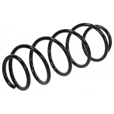 Ressort de Suspension Avant Pour Peugeot 1007 5002QZ 5002RA