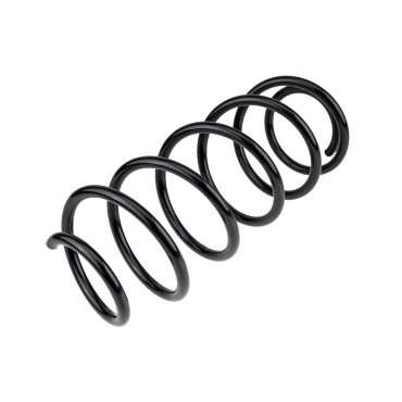 Ressort de Suspension Avant Pour Peugeot 207 5002JY