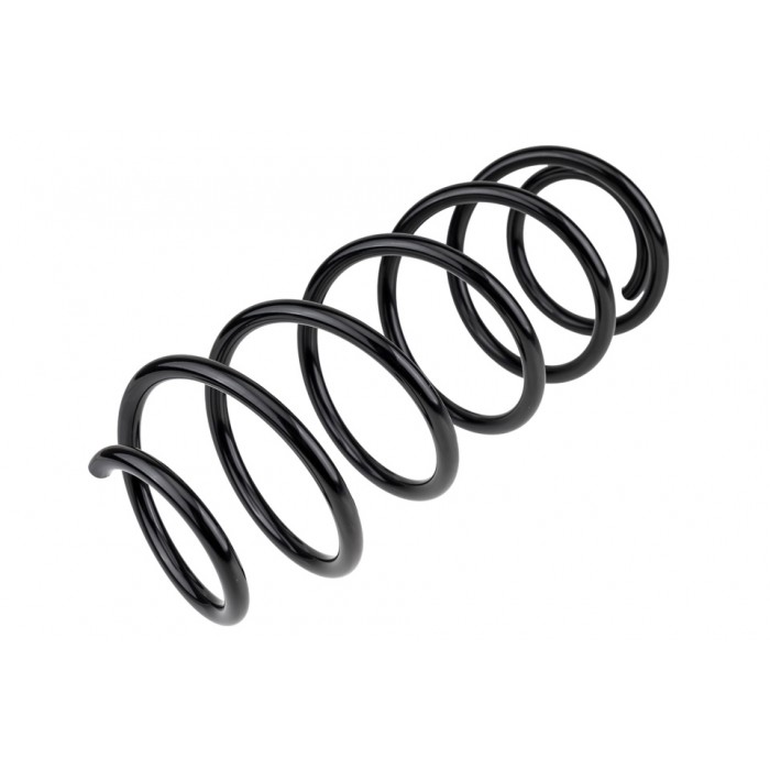 Ressort de Suspension Avant Pour Peugeot 207 5002JY