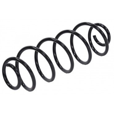 Ressort de Suspension Arrière Pour Peugeot 207 5102Q5