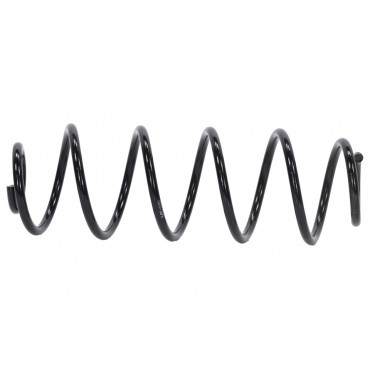 Ressort de Suspension Arrière Pour Peugeot 207 5102Q5