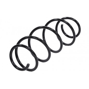 Ressort de Suspension Avant Pour Peugeot 308 II 9807695480