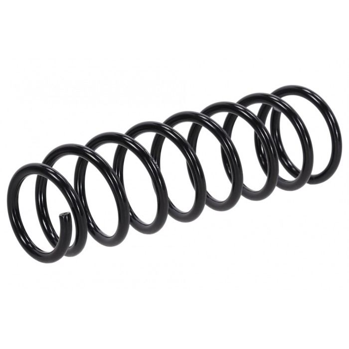 Ressort de Suspension Avant Pour Opel Agila 4705829 4706663