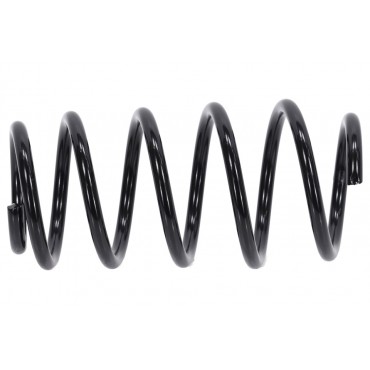 Ressort de Suspension Avant Pour Opel Meriva B Zafira 312292 312294 312451