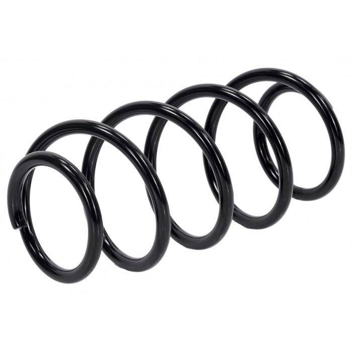 Ressort de Suspension Avant Pour Opel Vectra B Zafira A 312847 90542129