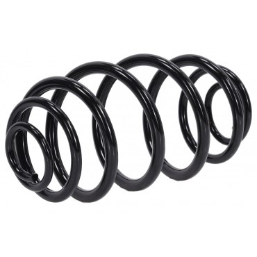 Ressort de Suspension Arrière Pour Opel Zafira A 424047 424048 9192238 9192239