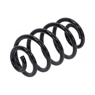 Ressort de Suspension Arrière Pour Opel Vectra C 424070 424071 424083 424084