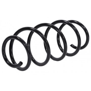 Ressort de Suspension Avant Pour Opel Signum 3/5 Portes Vectra C 93174082