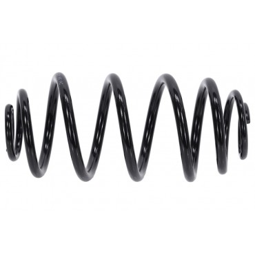 Ressort de Suspension Arrière Pour Opel Meriva A 13157945 13164609 424086