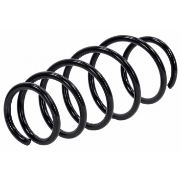 Ressort de Suspension Avant Pour Opel Astra H 312254 312256 312257 93179402