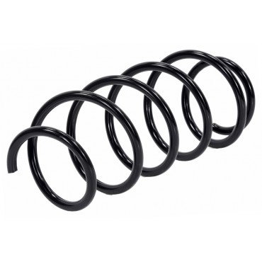 Ressort de Suspension Avant Pour Opel Astra H 312262 312263 93179695 93179697