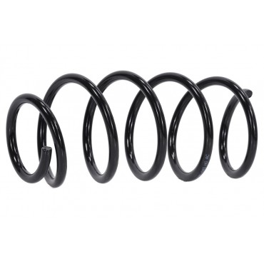 Ressort de Suspension Avant Pour Opel Astra H 312261 93179683