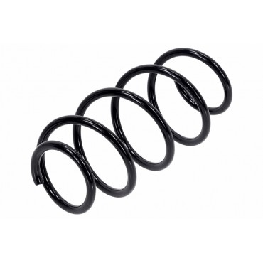 Ressort de Suspension Avant Pour Saab 9-3 Break Décapotable 12786061 12805759