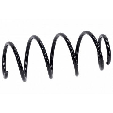 Ressort de Suspension Avant Pour Saab 9-3 Break Décapotable 12786061 12805759