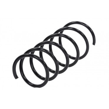 Ressort de Suspension Avant Pour Dacia Duster 540107794R