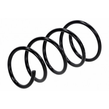 Ressort de Suspension Avant Pour Renault Twingo II 8200948652 8200959267