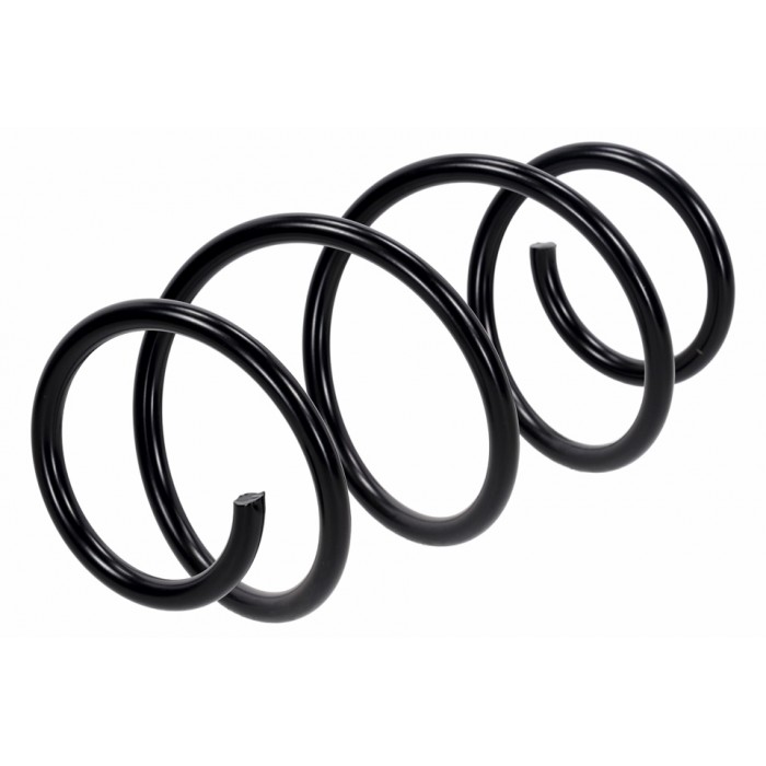 Ressort de Suspension Avant Pour Renault Clio III 8200275459