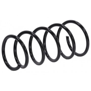 Ressort de Suspension Avant Pour Renault Megane I Scenic Scénic 7700412363