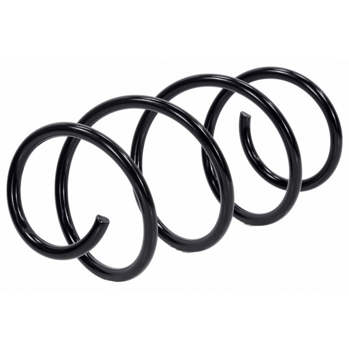 Ressort de Suspension Avant Pour Renault Laguna II 8200361735 8438627