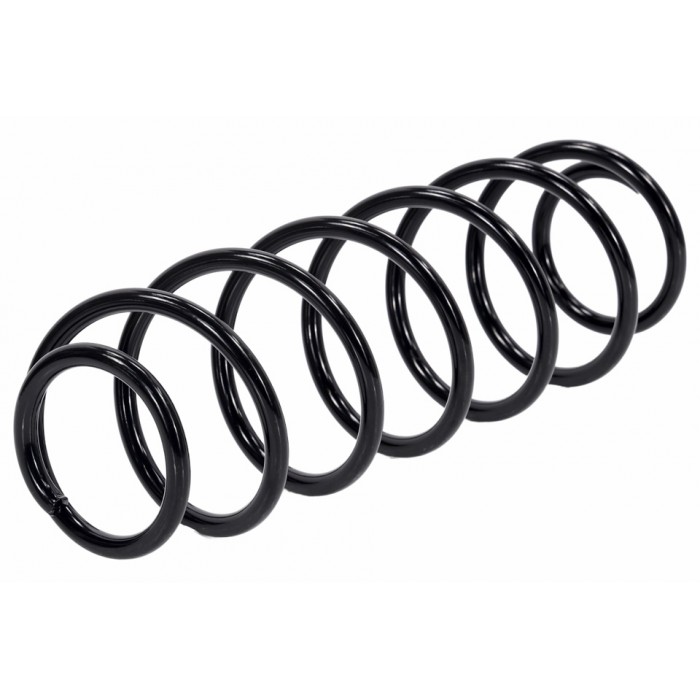 Ressort de Suspension Arrière Pour Renault Laguna II 7700416117 8438670