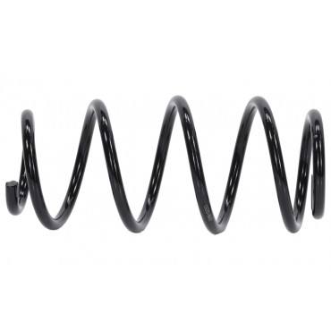 Ressort de Suspension Avant Pour VW Golf V VI Audi Seat 1K0411105AT 1K0411105EQ