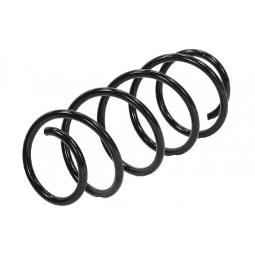 Ressort de Suspension Avant Pour Skoda Fabia I 6Q0411105AF