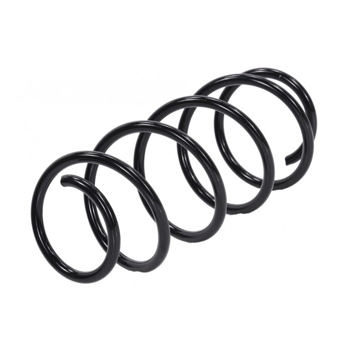 Ressort de Suspension Avant Pour Skoda Fabia I 6Q0411105AF