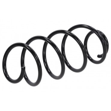 Ressort de Suspension Avant Pour VW Polo Seat Skoda 6R0411105 6R0411105A