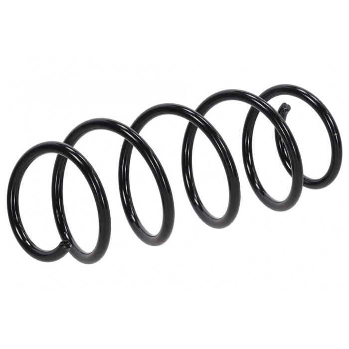 Ressort de Suspension Avant Pour Seat Ibiza III Skoda Roomster 6Q0411105AG