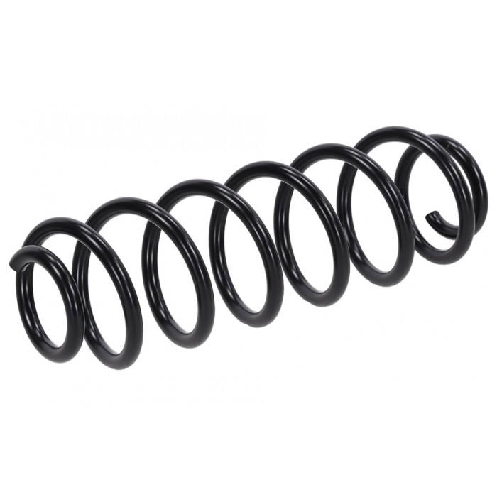 Ressort de Suspension Arrière Pour VW Golf V VI Skoda Octavia III