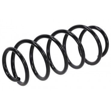 Ressort de Suspension Avant Pour VW FOX 6Q0411105AJ