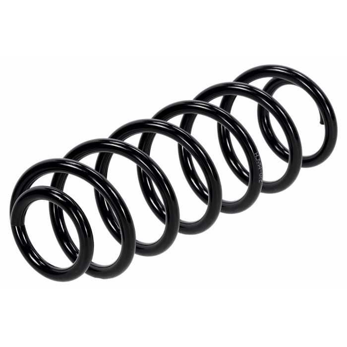 Ressort de Suspension Arrière Pour VW Ford Skoda 5Q0511121AF 1849446 EY165560BA