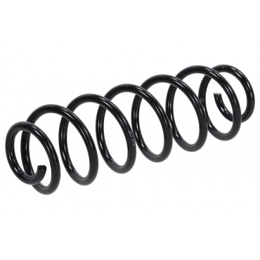 Ressort de Suspension Arrière Pour VW Golf VII Skoda Octavia III