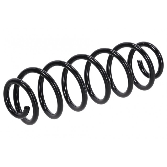 Ressort de Suspension Arrière Pour VW Golf VII Skoda Octavia III