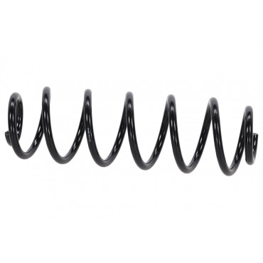 Ressort de Suspension Arrière Pour VW Golf VII Skoda Octavia III