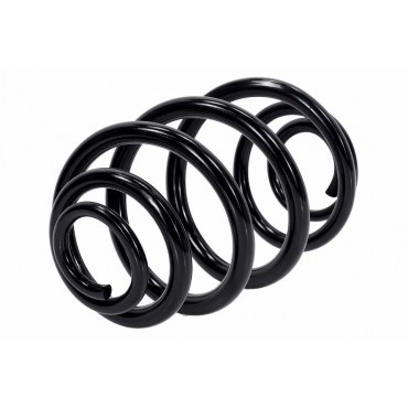 Ressort de Suspension Arrière Pour VW Passat 4B0511115D