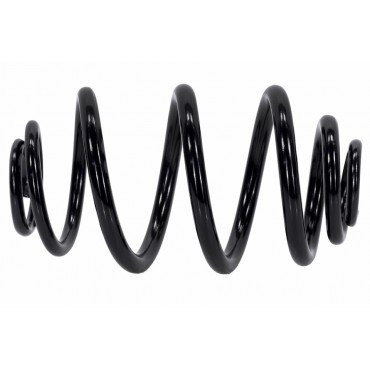 Ressort de Suspension Arrière Pour VW Passat 4B0511115D