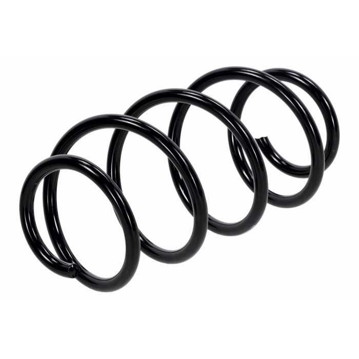 Ressort de Suspension Avant Pour VW Golf V 1K0411105AL