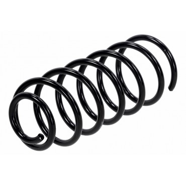 Ressort de Suspension Avant Pour VW Passat