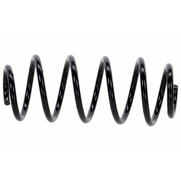 Ressort de Suspension Avant Pour VW Caddy III 1K0411105EF 1K0411105EG