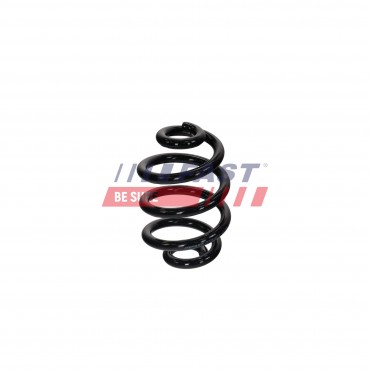 Ressort de Suspension Arrière Pour BMW Série 3 E46 33531094740